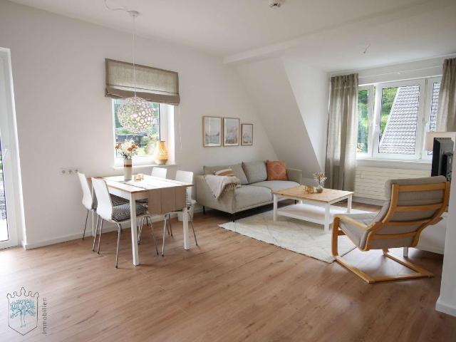 Apartment mieten in Nützenberg, Wuppertal