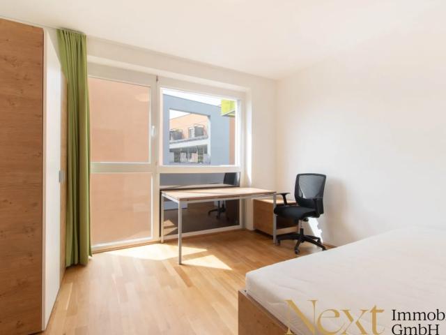 Apartment mieten in Altstadtviertel, Linz