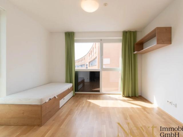 Apartment mieten in Altstadtviertel, Linz