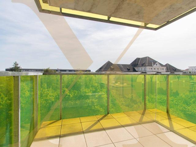 Apartment mieten in Kaplanhof, Linz