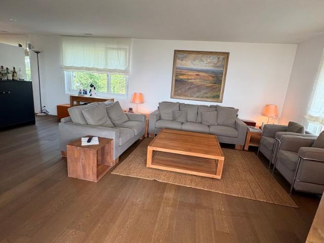 Apartment mieten in Witikon, Zürich