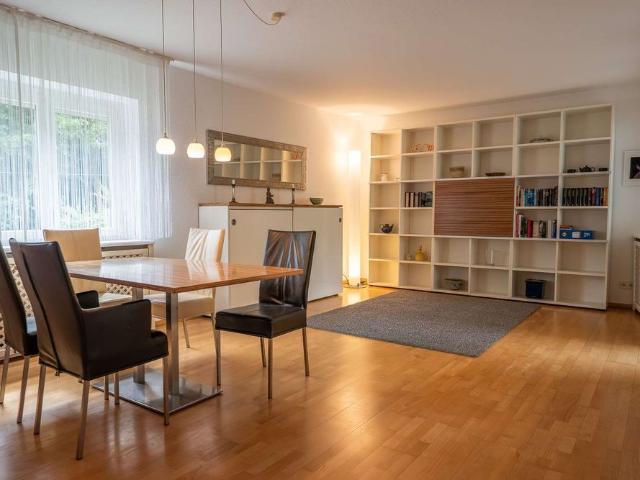 Apartment mieten in Stuttgart-Ost, Stuttgart