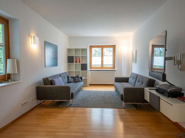 Apartment mieten in Stuttgart-Ost, Stuttgart