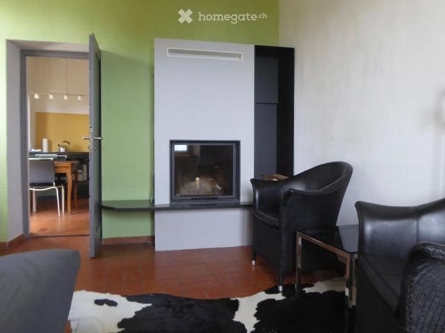Apartment mieten in Muralto, Distretto di Locarno