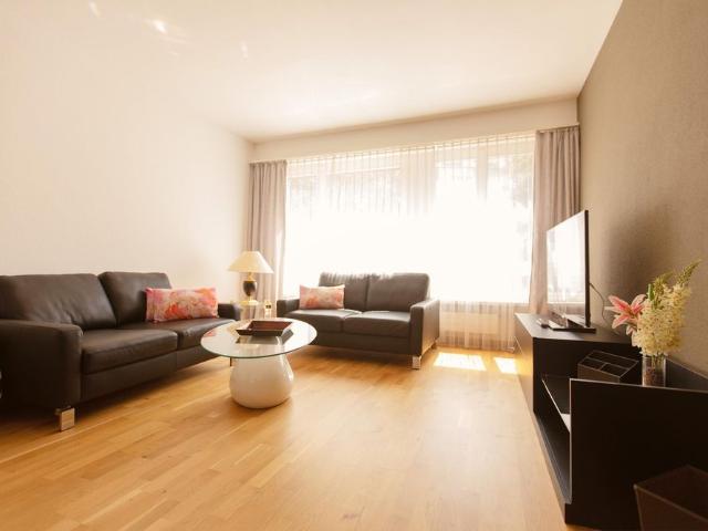 Apartment mieten in Grossbasel, Basel