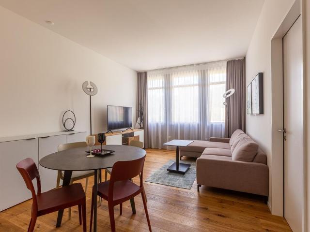 Apartment mieten in Vorackerrain, Muri bei Bern