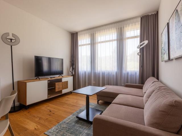 Apartment mieten in Vorackerrain, Muri bei Bern