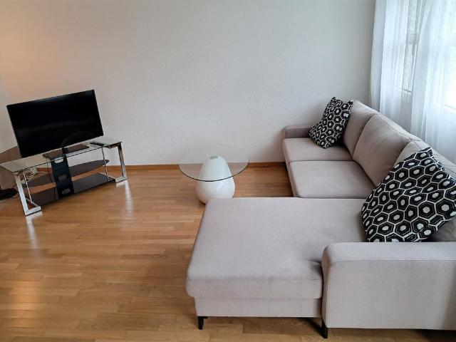 Apartment mieten in Wabern, Köniz