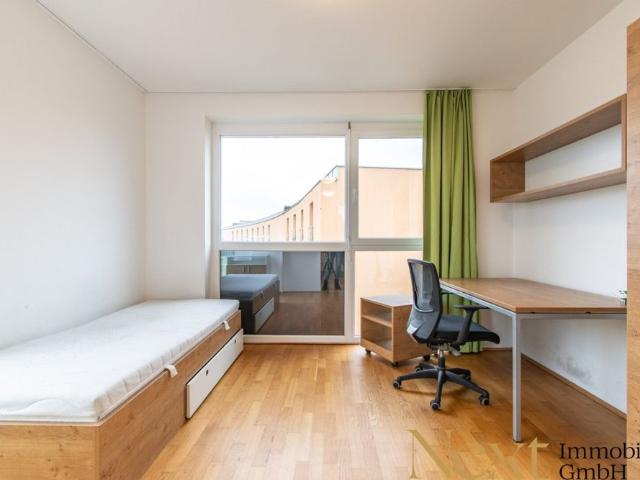 Apartment mieten in Linz, Oberösterreich