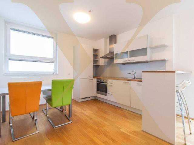 Apartment mieten in Kaplanhof, Linz