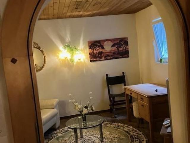Apartment mieten in St. Margrethen, Wahlkreis Rheintal