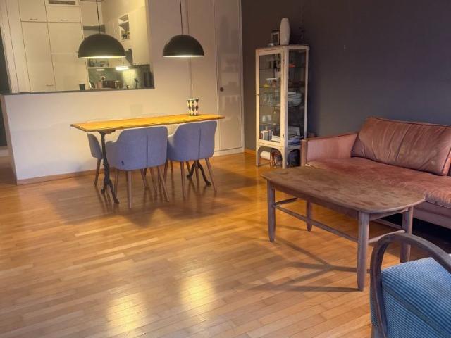 Apartment mieten in Friesenberg, Zürich
