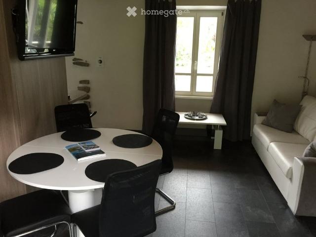 Apartment mieten in Taverna (nucleo), Gambarogno