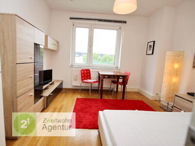 Wohnung mieten in Stadtmitte, Düsseldorf