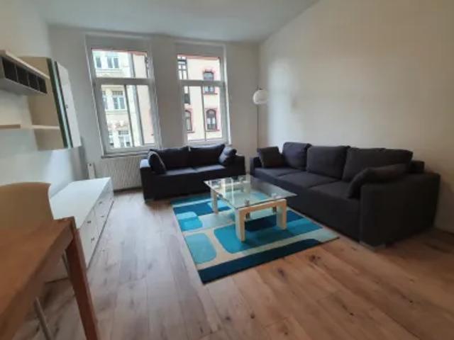 Apartment mieten in Reißiger Vorstadt, Plauen