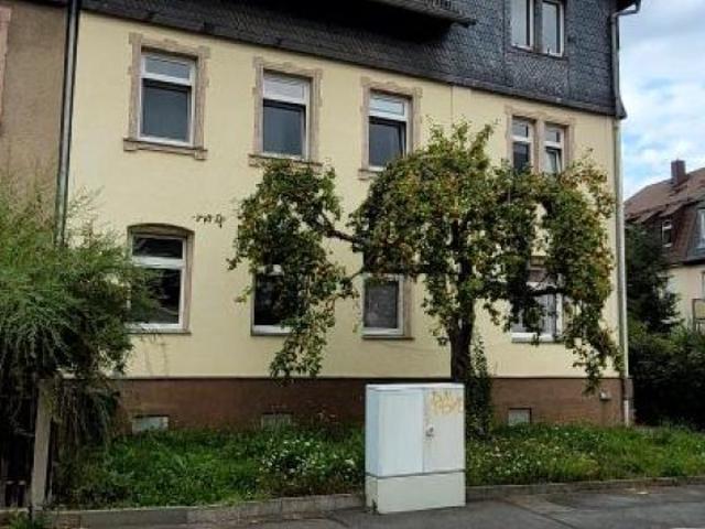 Wohnung mieten in Reichenbrand, Chemnitz