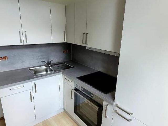 Apartment mieten in Reichenbrand, Chemnitz