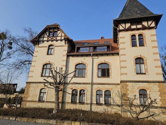 Wohnung mieten in Heidenau, Sachsen