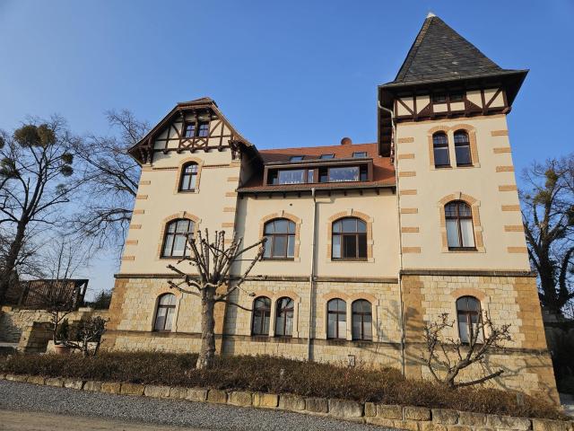 Wohnung mieten in Heidenau, Sachsen