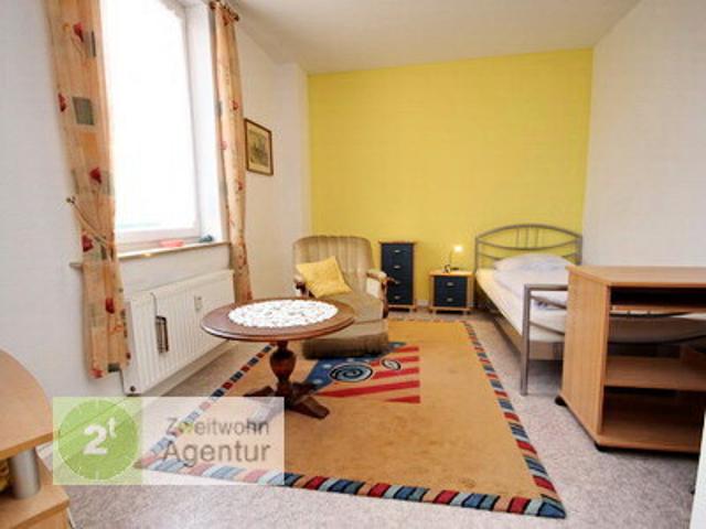 Wohnung mieten in Weißenberg, Neuss