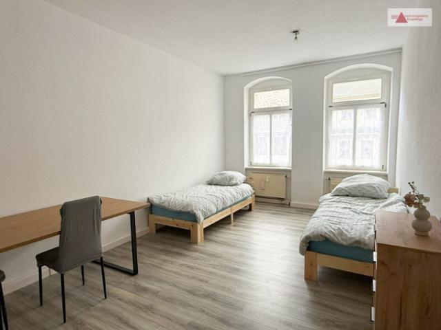 Apartment mieten in Mildenau, Sachsen