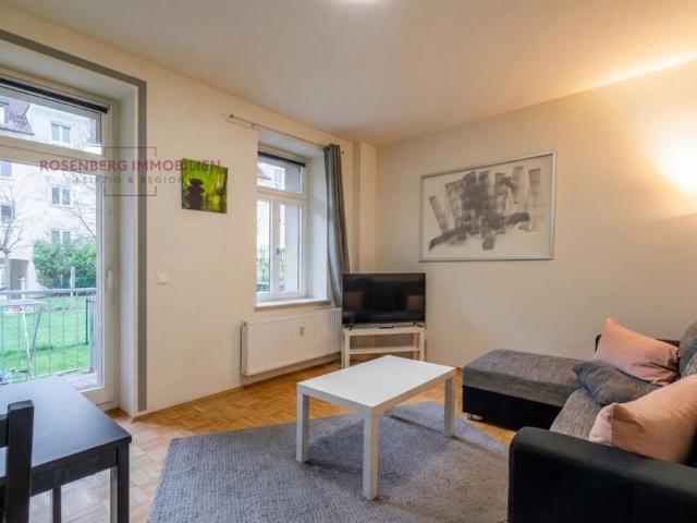Apartment mieten in Mockau, Leipzig