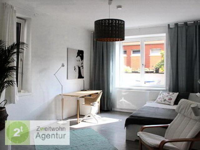 Wohnung mieten in Unterbilk, Düsseldorf