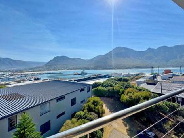 Apartment for sale in Hout Bay, Western Cape