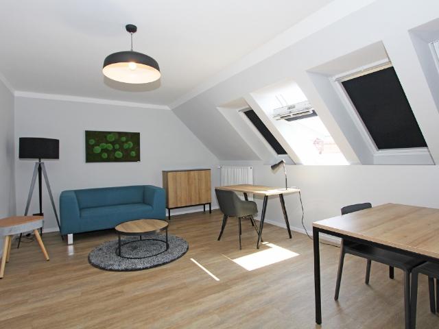 Wohnung mieten in Sendling, München