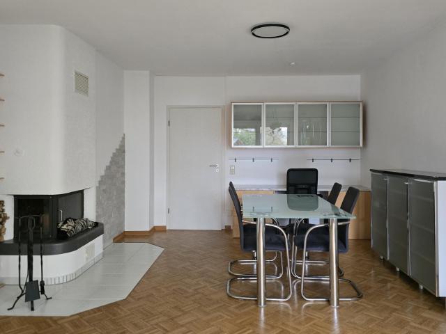 Wohnung mieten in Sachsenhausen, Hessen