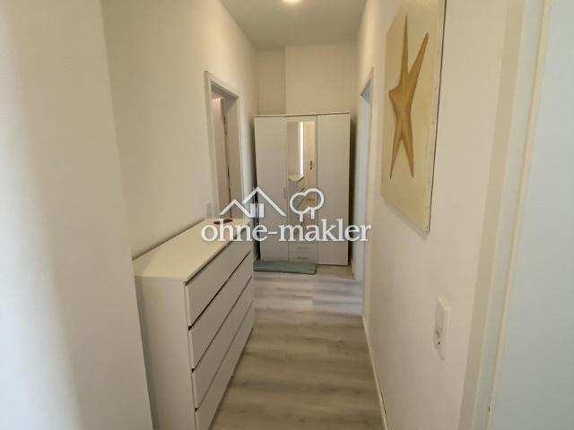 Apartment mieten in Wiesbaden, Hessen