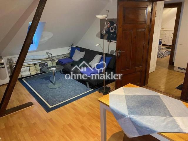 Apartment mieten in Oberachern, Achern