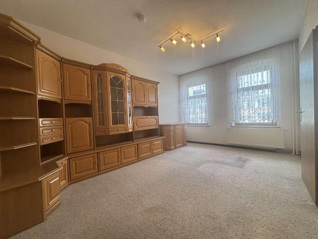 Wohnung kaufen in Ostviertel, Gera