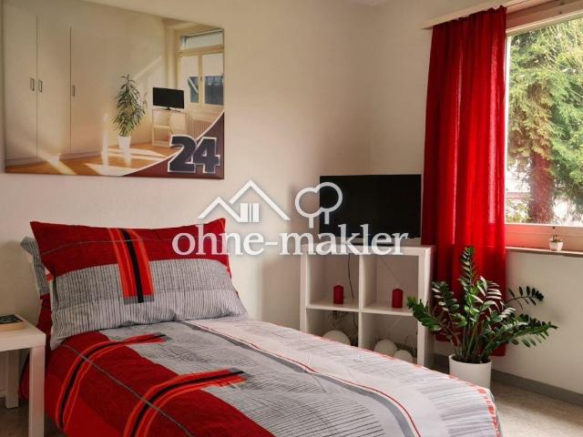 Apartment mieten in Obere Aue, Plauen