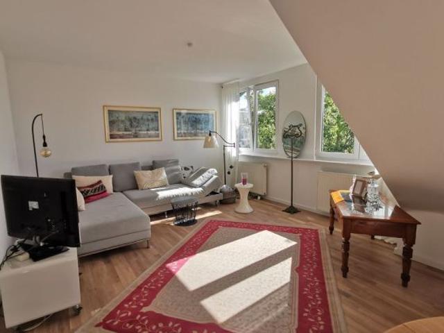Wohnung mieten in Hamburg