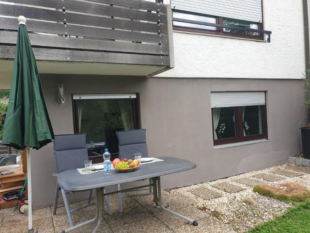 Wohnung mieten in Bad Cannstatt, Stuttgart