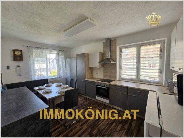 Apartment kaufen in Freistadt, Oberösterreich