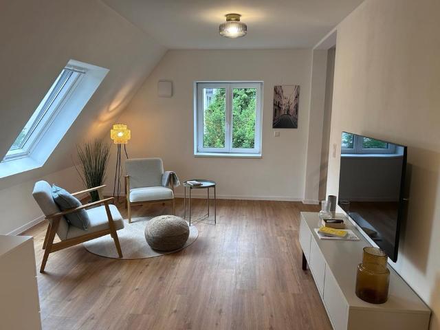 Wohnung mieten in Stuttgart-Nord, Stuttgart