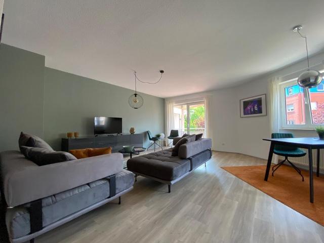 Wohnung kaufen in Rüppurr, Karlsruhe