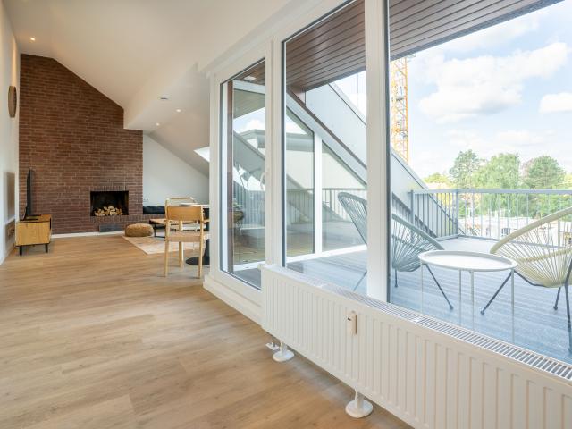 Apartment mieten in Fuhlsbüttel, Hamburg