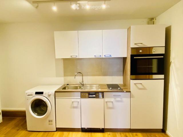 Apartment mieten in Olten, Amtei Olten-Gösgen