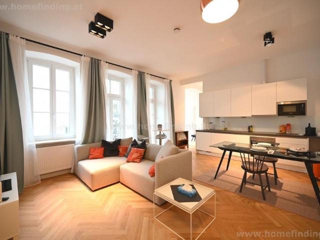 Apartment mieten in Währing, Wien