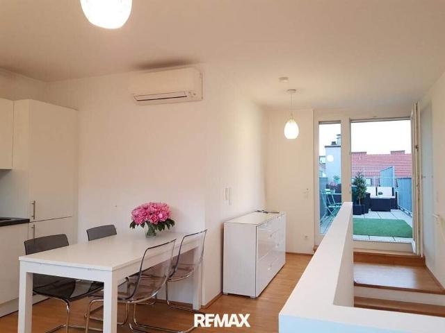 Wohnung mieten in Donaustadt, Wien