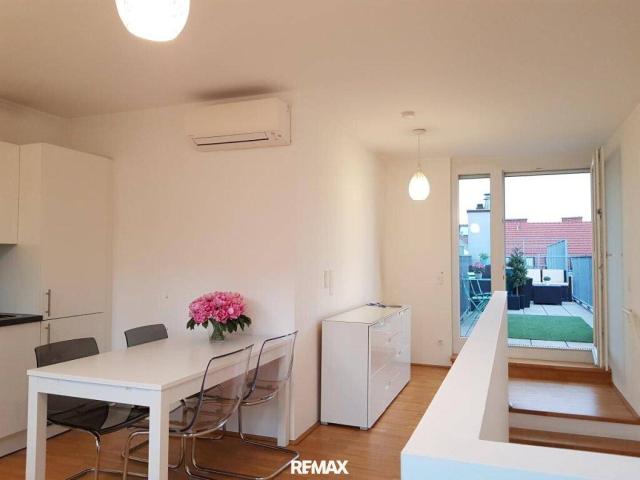 Apartment mieten in Donaustadt, Wien