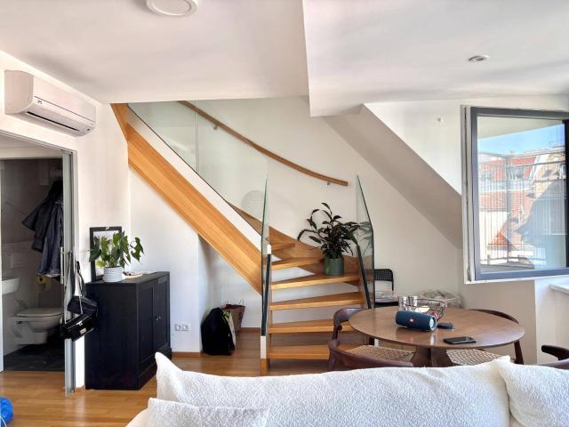 Apartment mieten in KG Mariahilf, Wien