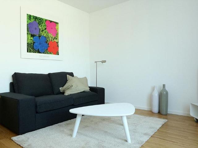 Apartment mieten in Basel, Basel-Stadt