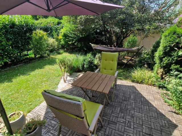 Apartment mieten in Wien
