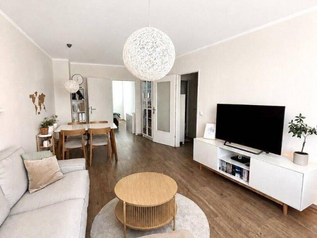 Apartment kaufen in Hernals, Wien