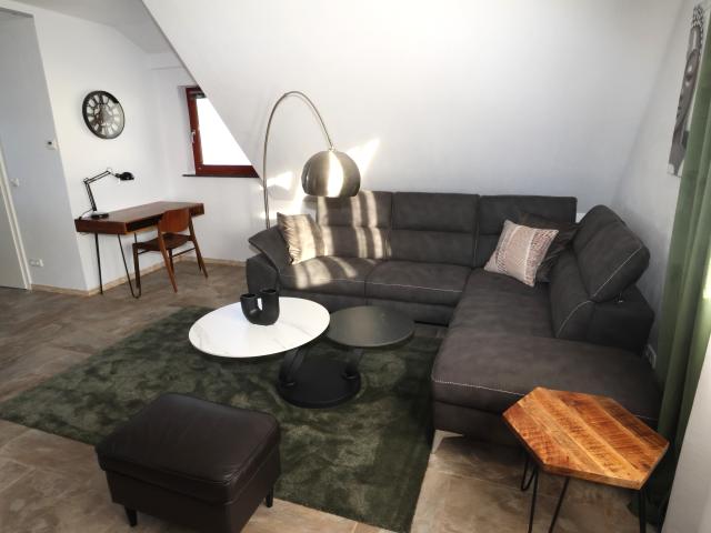 Maisonette mieten in München, Bayern