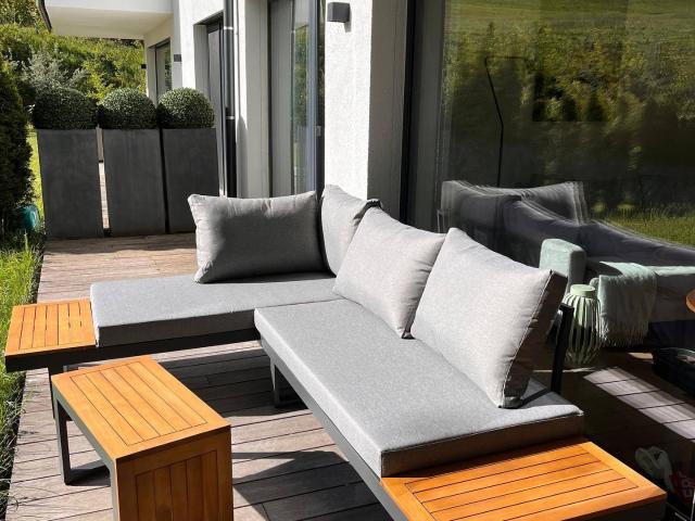 Apartment mieten in Elixhausen, Salzburg